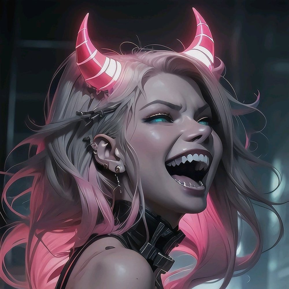 Avatar image of Ai Hent