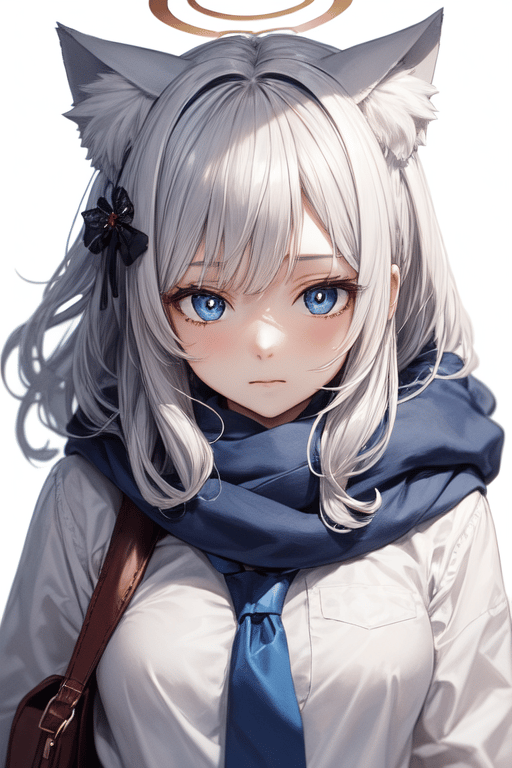 UB-E - AI Model cover image