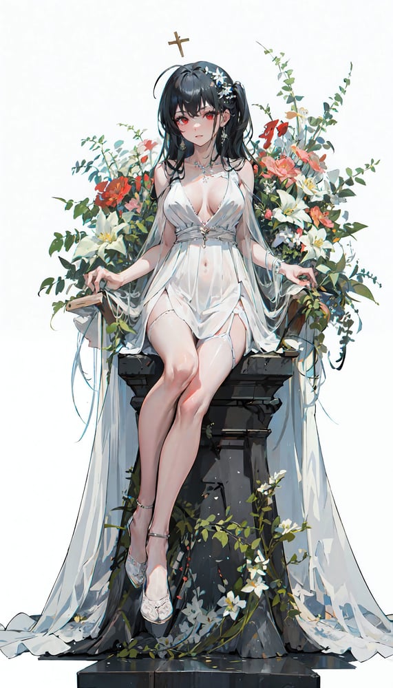 chose impast-mix - AI Model cover image
