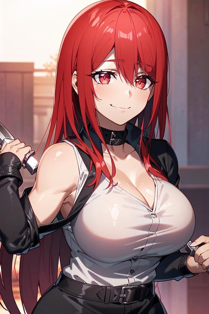 Akane hiyama - AI Model cover image