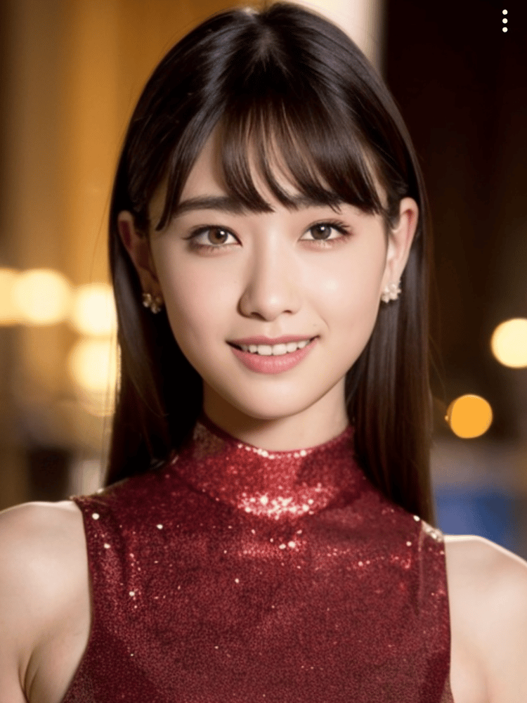 takahashi hikaru - AI Model cover image