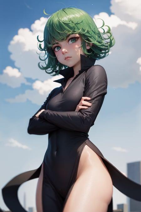 Tatsumaki v1.0