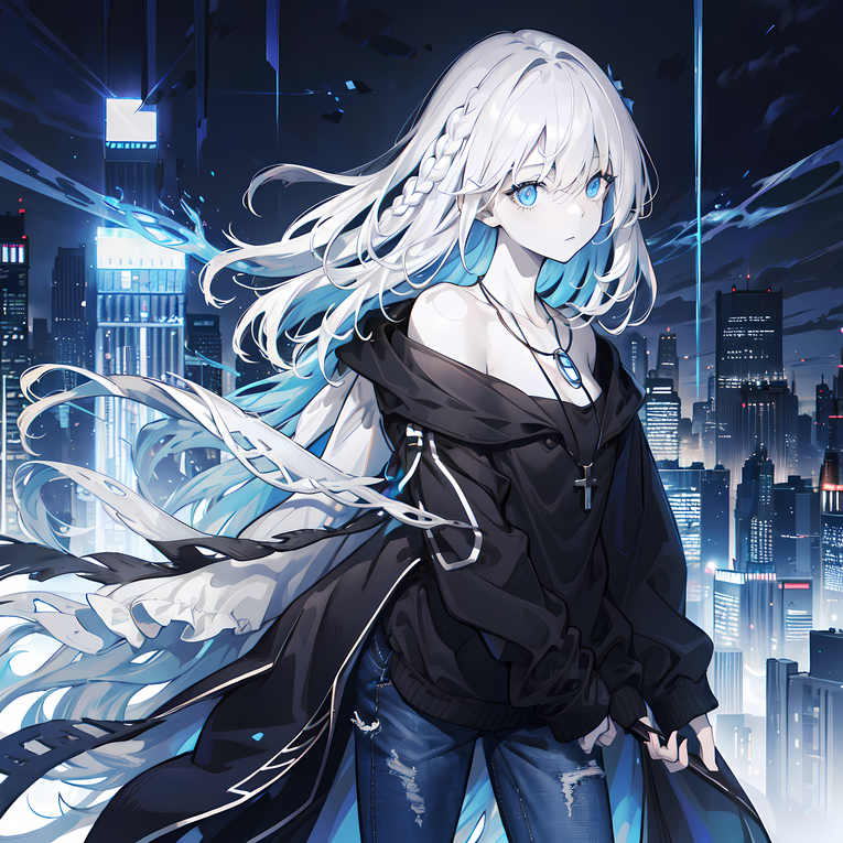 AI art "Date time"