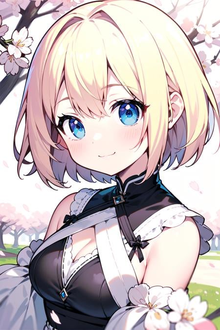 kaywaii_v10 - AI Model cover image