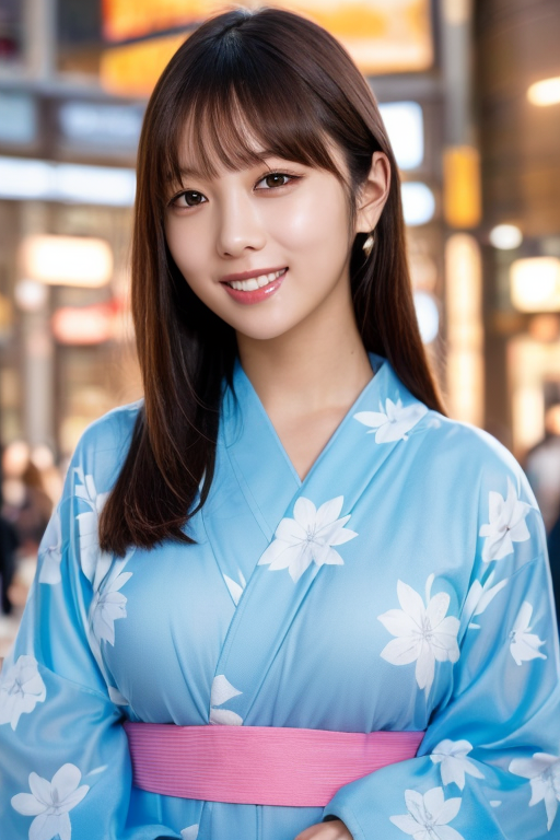 YodaYuki - AI Model cover image