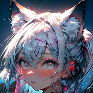 Avatar image of AnimeLion