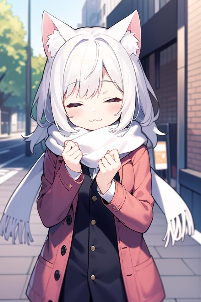 AICE冰可 | KawAICE[幼态特化模型] - AI Model cover image