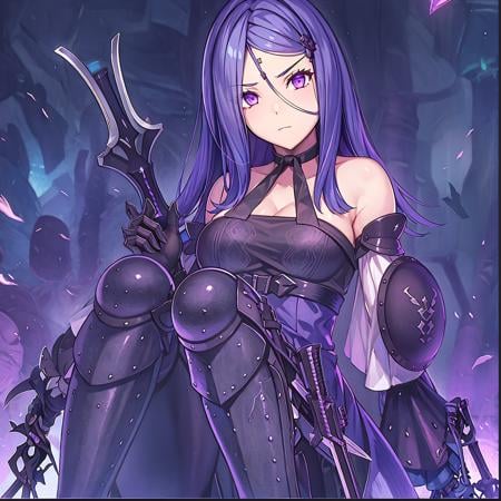Three (DoD3) - AI Model cover image
