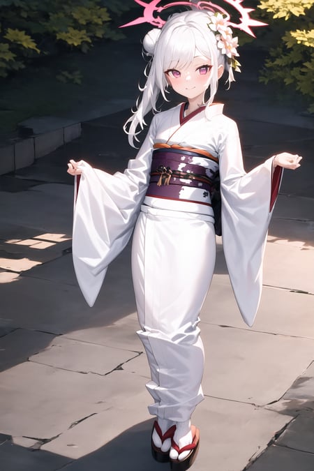 Lunar Mutsuki (Blue_Archive) - AI Model cover image