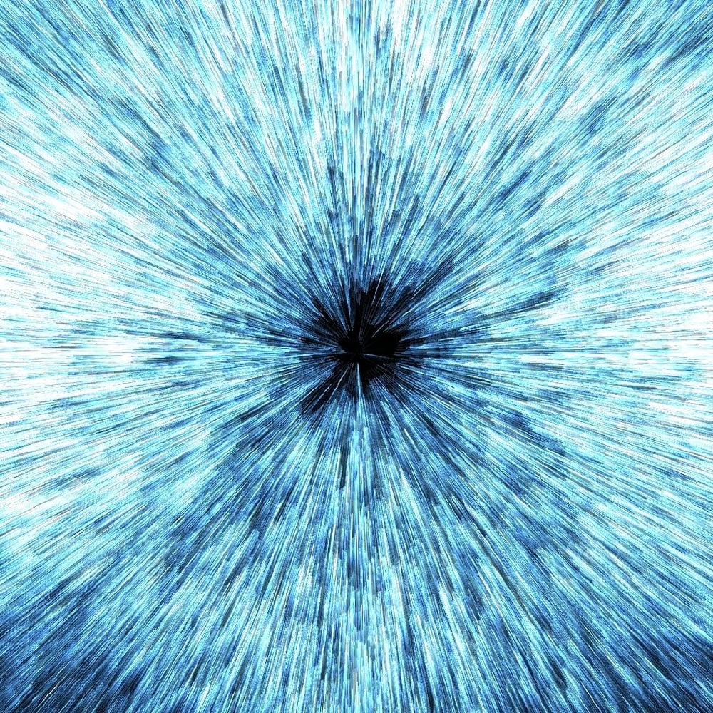 Avatar image of BLUE