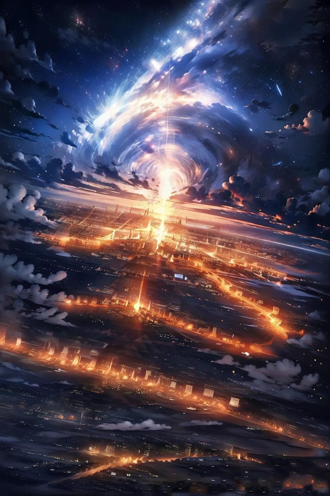 EpicSky - AI Model cover image