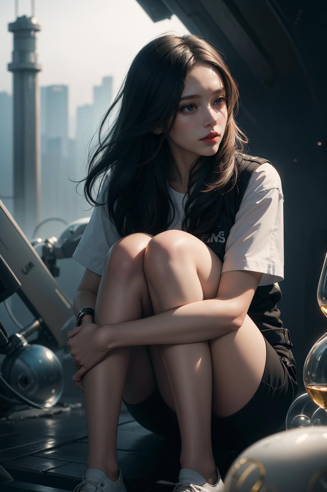 majicMIX lux - AI Model cover image