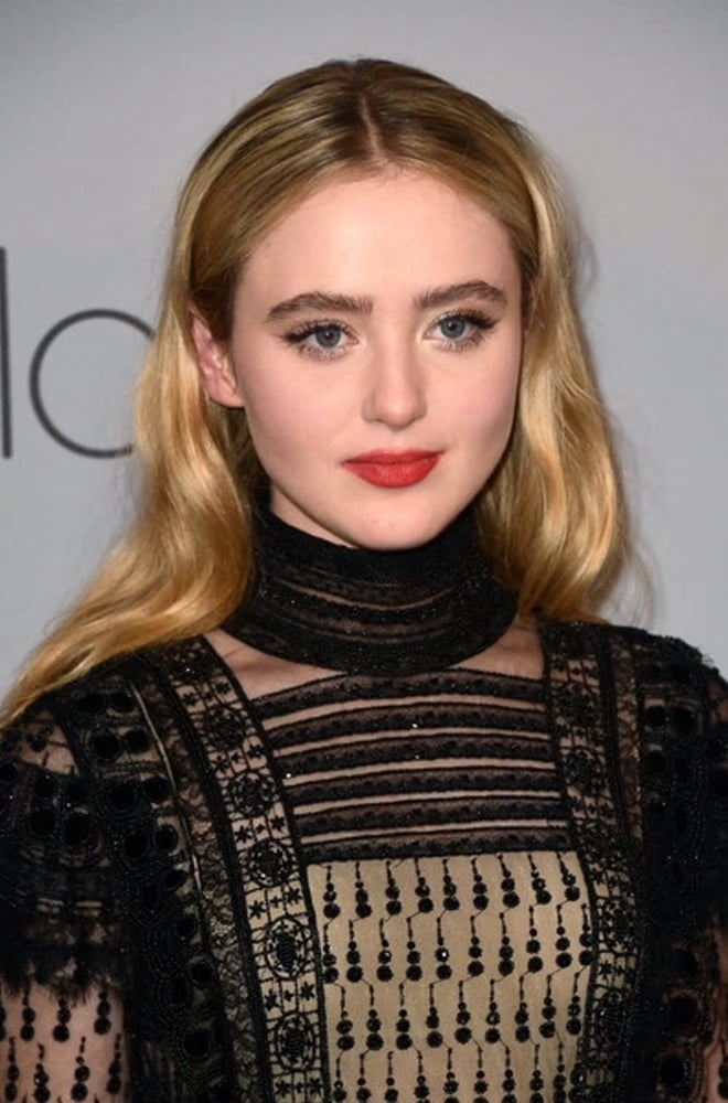 Kathryn Newton - AI Model cover image