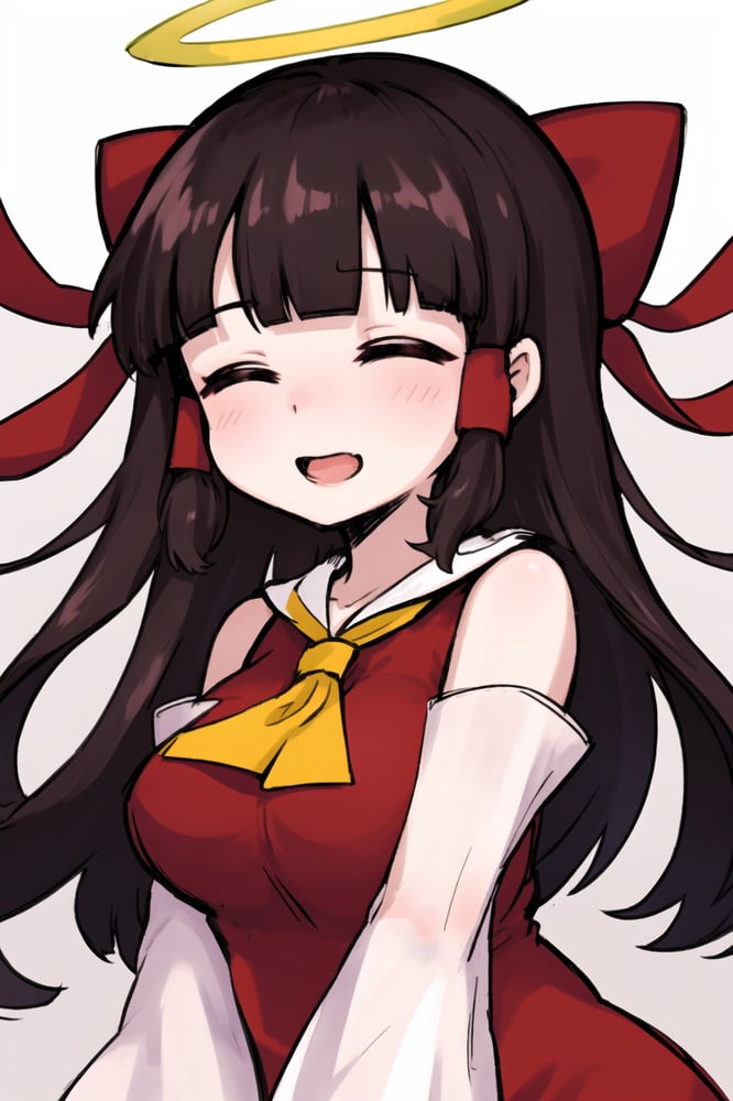 AIM (Cookie☆) - AI LoRA model on PixAI