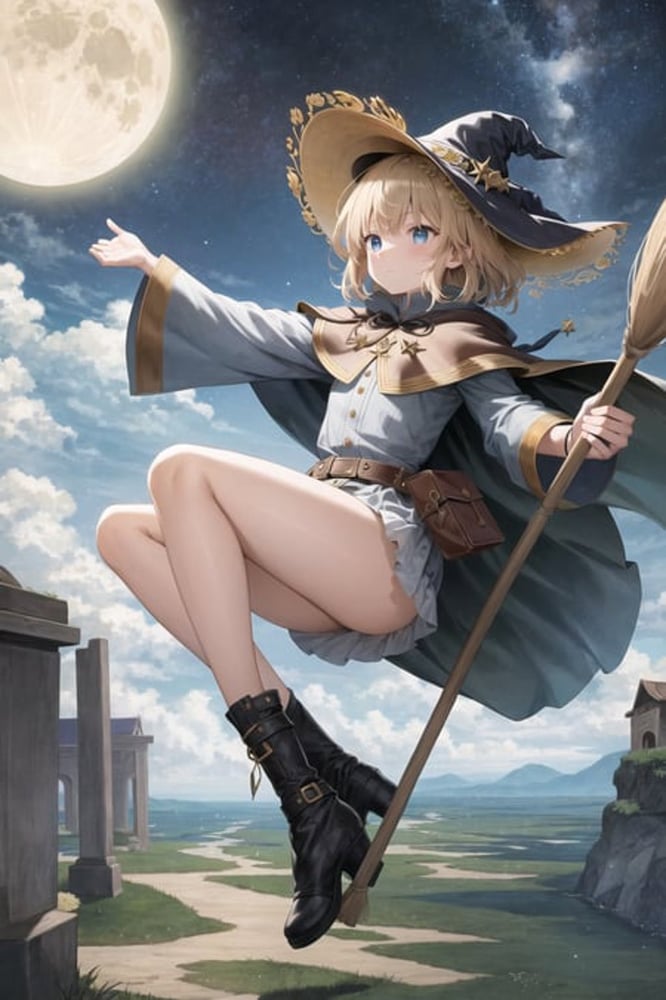 AnyOrangeMix - Anything + AbyssOrangeMix - AI Model cover image