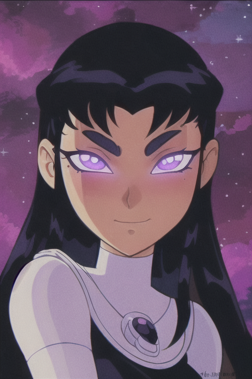 Blackfire - AI Model cover image