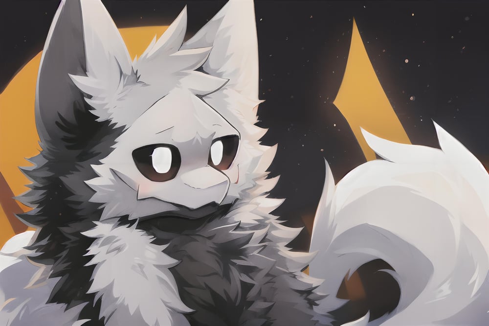 puro lora v3.0 - AI Model cover image