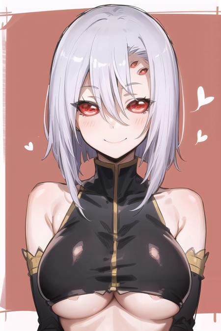 Rachnera - AI Model cover image