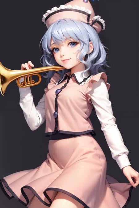 merlin_prismriver - AI Model cover image