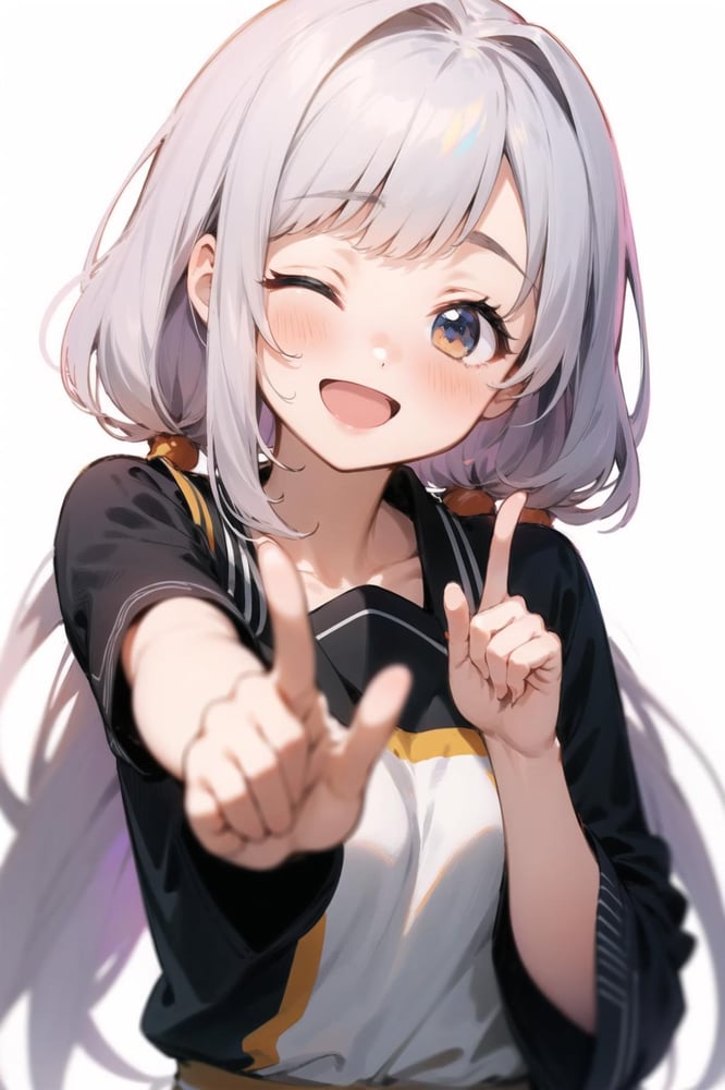 [Pose] Koi Dance / 恋ダンス - AI Model cover image