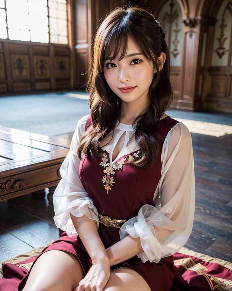 yayoi_mix_v11 - AI Model cover image