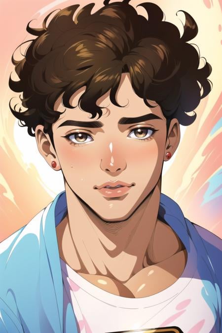 YaoiGen 0.4.7 - AI Model cover image