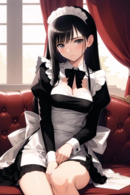 Tony Taka (artist) - AI Model cover image