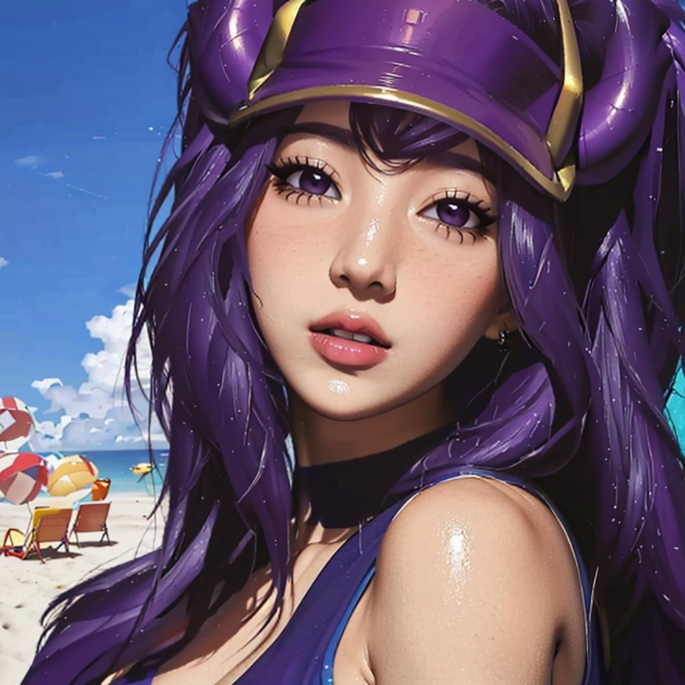 vore - AI Model cover image