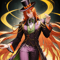 Avatar image of Julius Thorne