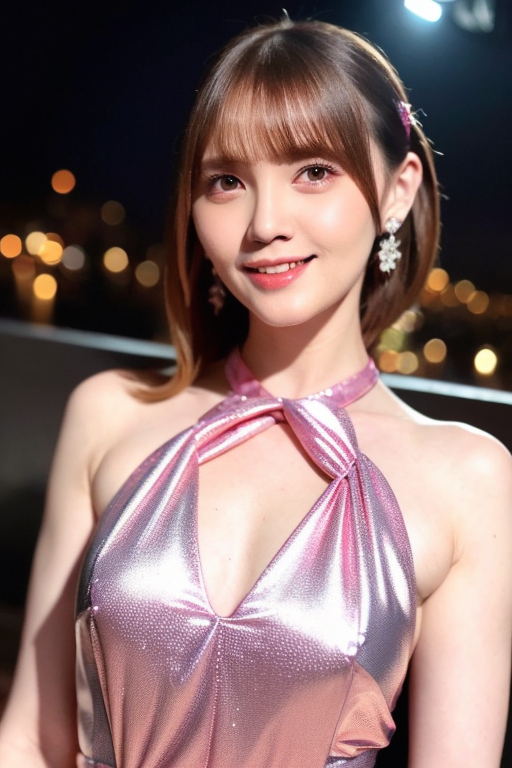 kitoakari - AI Model cover image