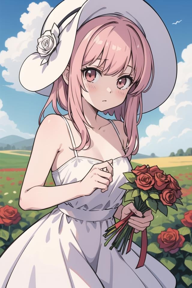 FeiWuMix - AI Model cover image