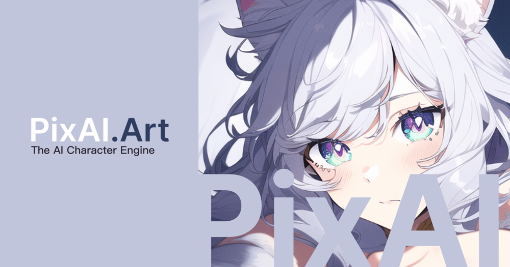 PixAI - AI Art Generator  Create Stunning Anime AI Art