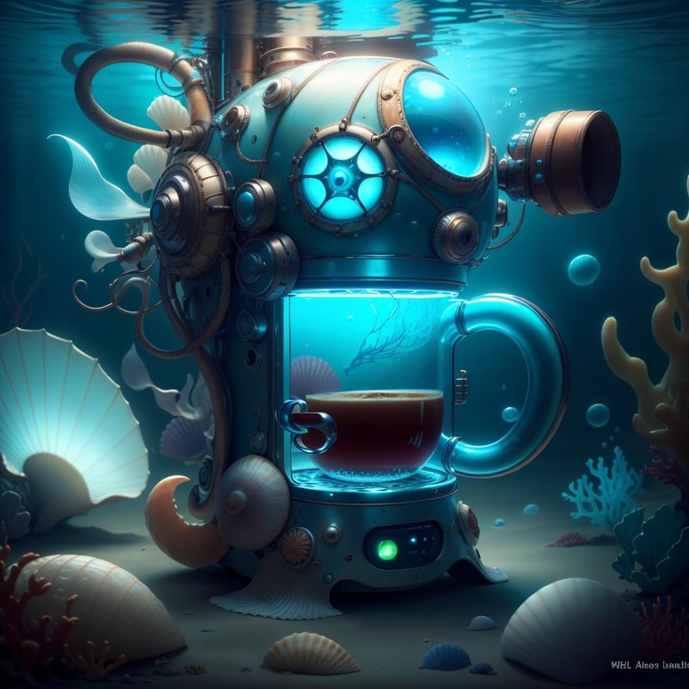 Atlantis tech - AI Modelのカバー画像