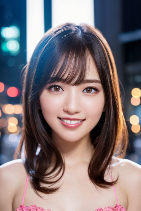 ToyotaMoe_JP_VA - AI Model cover image