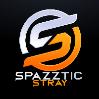 Avatar image of Spazztic Stray