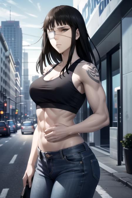Valmet - Jormungand - AI Model cover image