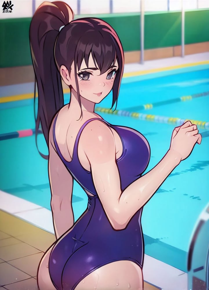 Mixplin - Artist Style NAI - AI Model cover image