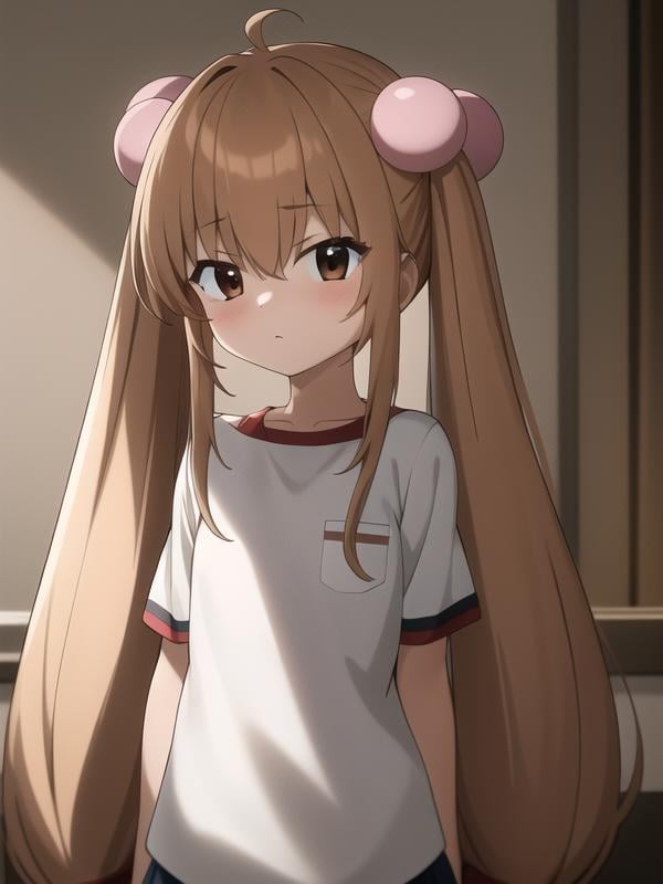 Kokonoe rin（九重凛） - AI LoRA model on PixAI
