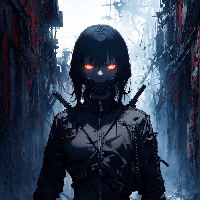 Avatar image of Undefined