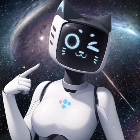 Kerfus - AI Model cover image