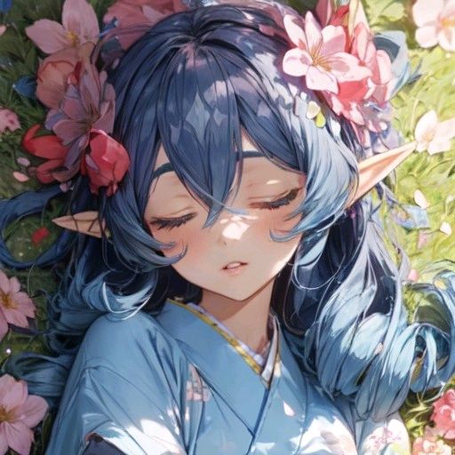 Avatar image of Layla_Fan