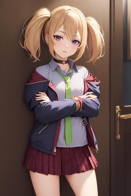 chloe - AI Model cover image