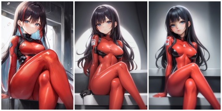 Anime 3D Converter LoRA - AI Model cover image