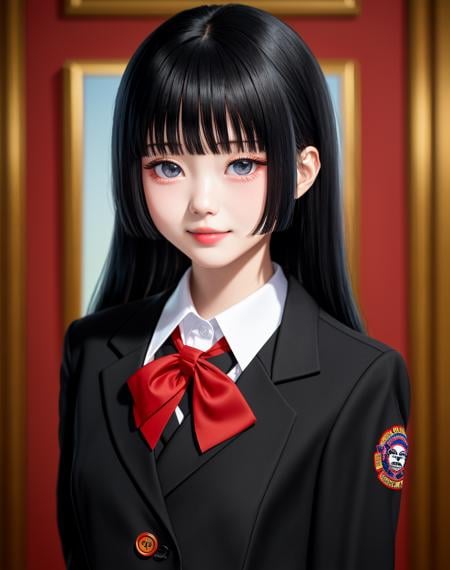 Hair Salon - by EDG(HimeCut ver) - AI LoRA model on PixAI