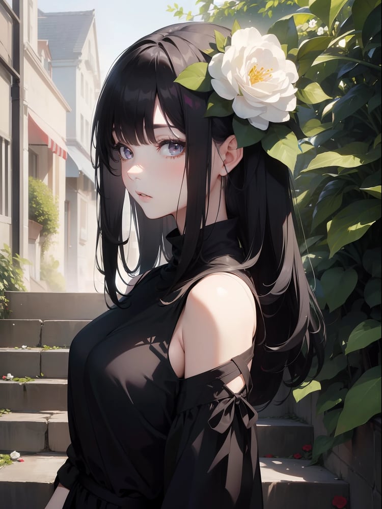 AI Artwork AI 작품 | PixAI | PixAI