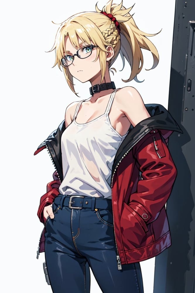 Mordred | Fate - AI Model cover image