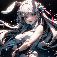 Avatar image of （>*・+・*<）