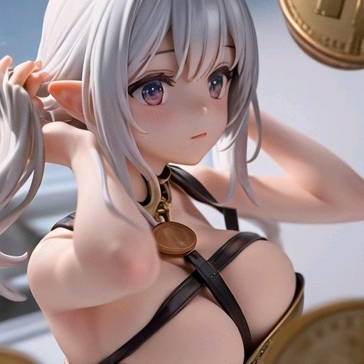 Avatar image of パニ