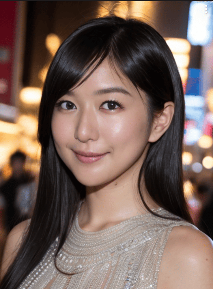 kayano ai - AI Model cover image