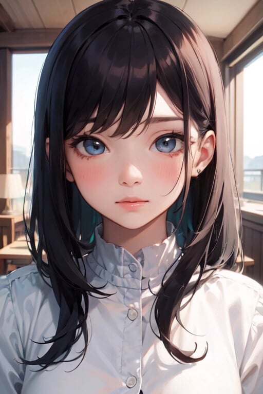 AI artwork